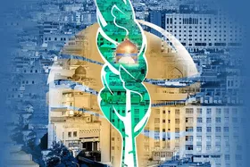 نگاهی به تأثیر رویکرد بین&zwnj;المللیِ جشنواره استقبال از بهار در نوروز ۱۴۰۱  بر جهان شهر مشهدالرضا (ع)