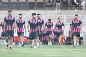 چرا پرسپولیس برای ستاره خود کلیپ معرفی نساخت؟