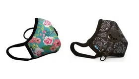 از ماسک&zwnj;های ۲۳۰ هزار تومانی عروس تا ماسک&zwnj;های لاکچری کودکان