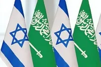یک هیئت اسرائیلی برای اولین‌بار وارد عربستان شدند