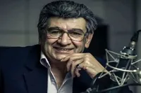 «منوچهر والی‌زاده»، دوبلور پیشکسوت، در بیمارستان بستری شد + علت