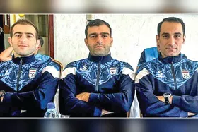 ماجرای سهمیه&zwnj; داوری فوتبال خراسان