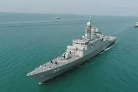 آغاز رزمایش موشکی اقتدار پایدار ۱۴۰۴ نیروی دریایی ارتش از پنجشنبه (۳۰ مرداد ۱۴۰۴) + ویدئو