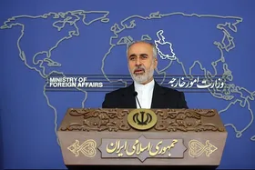 سخنگوی وزارت خارجه: توافق همچنان روی میز است