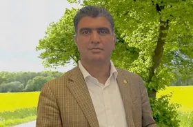 تصاویر مربوط به لحظه فوت خسرو علی&zwnj;کردی در اختیار خانواده&zwnj;اش قرار دارد | علت رفتار&zwnj;های عجیب برادر مرحوم در این موضوع معلوم نیست