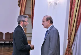 علی باقری دیدار با انریکه مورا را تائید کرد+ جزئیات