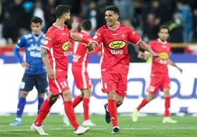 درباره مدافع مشهدی پرسپولیس که یک&zwnj;تنه پرچم خراسانی&zwnj;ها را در لیگ&zwnj;برتر بالا نگه داشته است