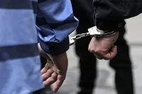 ویدئو| لحظه دستگیری قاتل یک پزشک در یاسوج