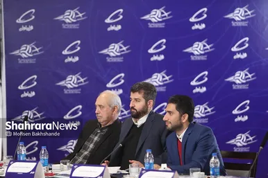 مجمع عمومی سالیانه فدراسیون والیبال در مشهد