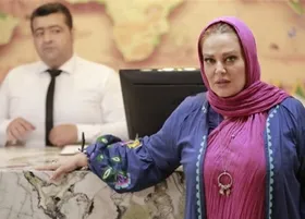 نگاهی به &laquo;عطر آخر اردیبهشت&raquo; اولین فیلم بلند بهاره رهنما