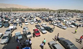 قیمت روز خودرو&zwnj;های داخلی و خارجی در بازار (امروز ۲ آذرماه ۱۴۰۰)