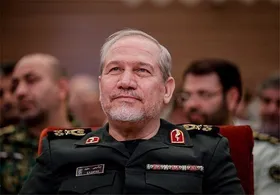 سرلشکر صفوی رییس پژوهشگاه علوم و معارف دفاع مقدس شد