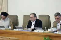ایران به‌زودی به پیشنهاد آمریکا جواب مناسب خواهد داد