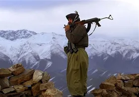 برنامه&zwnj;ریزی ترکیه برای انحلال پژاک در عراق