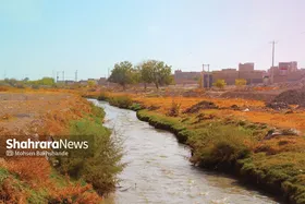 بررسی مسائل کشف&zwnj;رود با حضور معاون دادستان کل کشور | باید اقدام فوری برای رفع معضل کشف&zwnj;رود انجام شود + فیلم