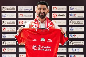 قرارداد ۳ ساله بیرانوند و تراکتور