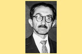 یادی از پروفسور سیدمحمدتقی فاطمی، پدر علوم ریاضی نوین ایران | افتخاری فراتر از دانش