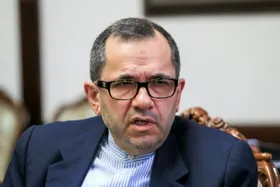 تخت روانچی: مشورت&zwnj;های سیاسی با عراق برای تقویت امنیت ضروری است