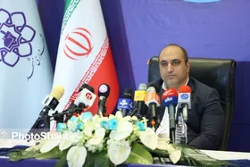 توئیت شهردار مشهد درباره اعلام اسامی مجتمع&zwnj;های تجاری و بازار&zwnj;های ناایمن در رسانه&zwnj;ها