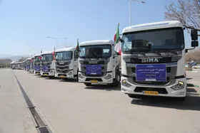مدیرعامل سازمان همیاری شهرداری&zwnj;های خراسان رضوی: سازمان همیاری نقش شتاب&zwnj;دهنده و تسهیلگر دارد