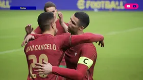 کونامی رسما برای وضعیت فاجعه&zwnj;بار بازی eFootball عذرخواهی کرد  + عکس و ویدئو