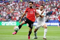ویدئو | کارشناس داوری مسابقه ایران و مصر در برنامه برجام