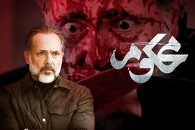 ویدئو | از آهنگ تیتراژ سریال &laquo;محکوم&raquo; رونمایی شد