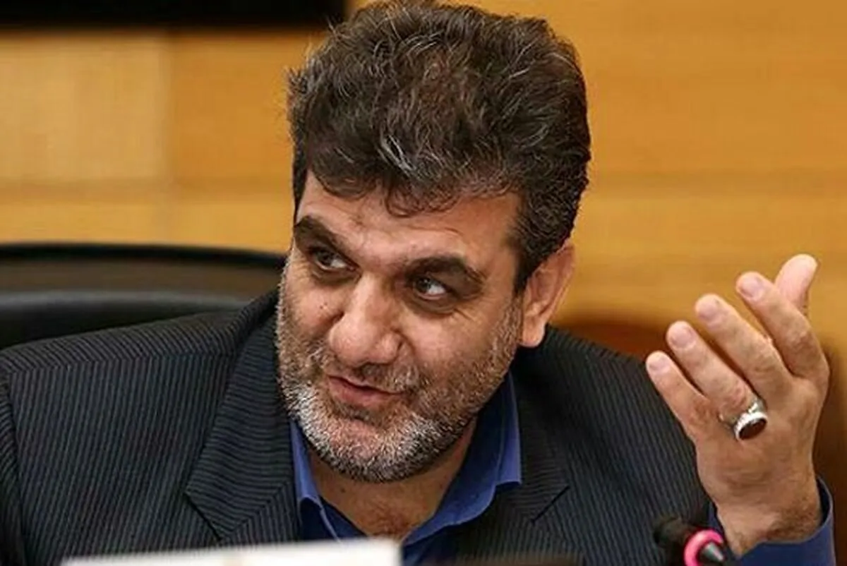 محمدجواد کولیوند استاندار سمنان شد+ سوابق