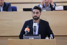 علوی مقدم: ۱۴۰۳، سال شکوفایی ورزش مشهد خواهد بود | صندوق حمایت از پیشکسوتان تشکیل می&zwnj;شود + فیلم