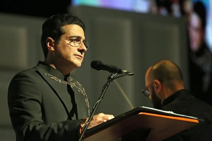همایون شجریان راهی کانادا می‌شود