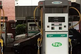 بنزین سوپر امروز در کدام جایگاه&zwnj;های سوخت مشهد توزیع می&zwnj;شود؟ (چهارشنبه ۲۹ شهریور۱۴۰۲) + مسیریابی