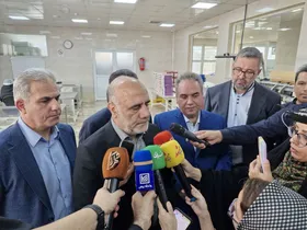 هشدار رئیس پلیس امنیت اقتصادی درباره سکو&zwnj;های طلای آنلاین: &laquo;مراقب سرمایه&zwnj;تان باشید&raquo; | پرونده میلی گلد روی میز دادستان تهران