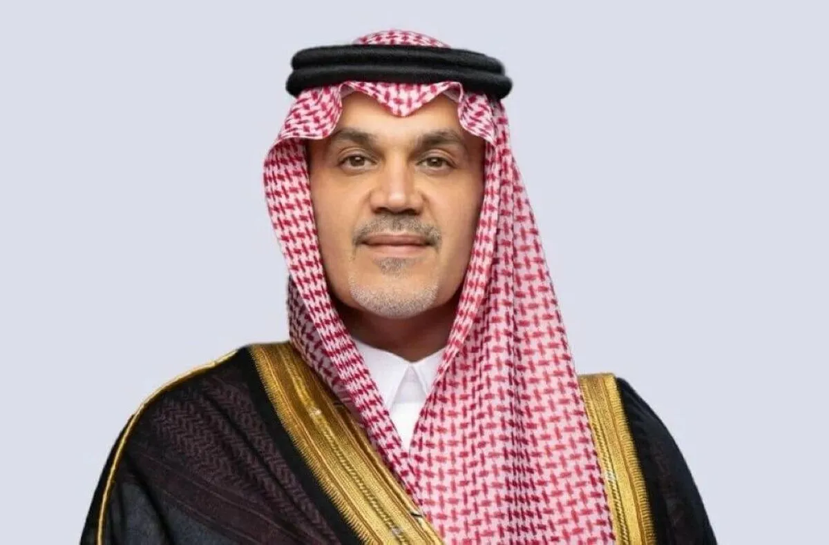 انتصاب اولین وزیر شیعه در کابینه عربستان