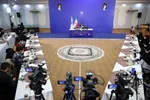 شهردار مشهد: مدیریت شهری برای احقاق حقوق مردم کوتاه نمی‌آید
