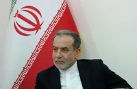 سیدعباس عراقچی درباره محدودیت اینترنت: ما وسط جنگ هستیم و حق داریم محدودیت‌هایی اعمال کنیم