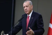 ادعای رسانه‌های صهیونیست: اردوغان هدف ترور قرار گرفت