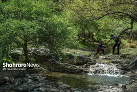 پیش&zwnj;بینی هواشناسی مشهد و خراسان رضوی امروز (پنجشنبه، ۲۲ مرداد ۱۴۰۵) | تداوم گرمای هوا و وزش باد تا شنبه