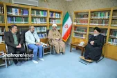 آیت‌الله علم‌الهدی: مشکلات حوزه عفاف و حجاب با بگیر و بند حل نمی‌شود | دلسوزی ضرورت کار فرهنگی است