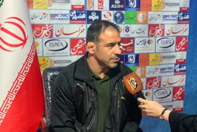 پیشکسوت کشتی مشهد: اردوی تیم ملی کشتی هندوستان در مشهد برگزار می&zwnj;شود + فیلم