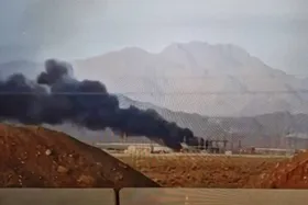 رئیس سازمان انرژی اتمی: نشت پرتویی در نطنز نداشتیم