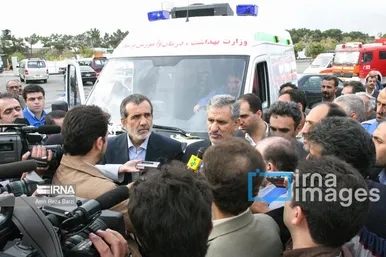 عکس‌هایی از مسعود پزشکیان