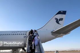 دستورالعمل جدید عربستان برای انتقال آب زمزم از سوی حجاج