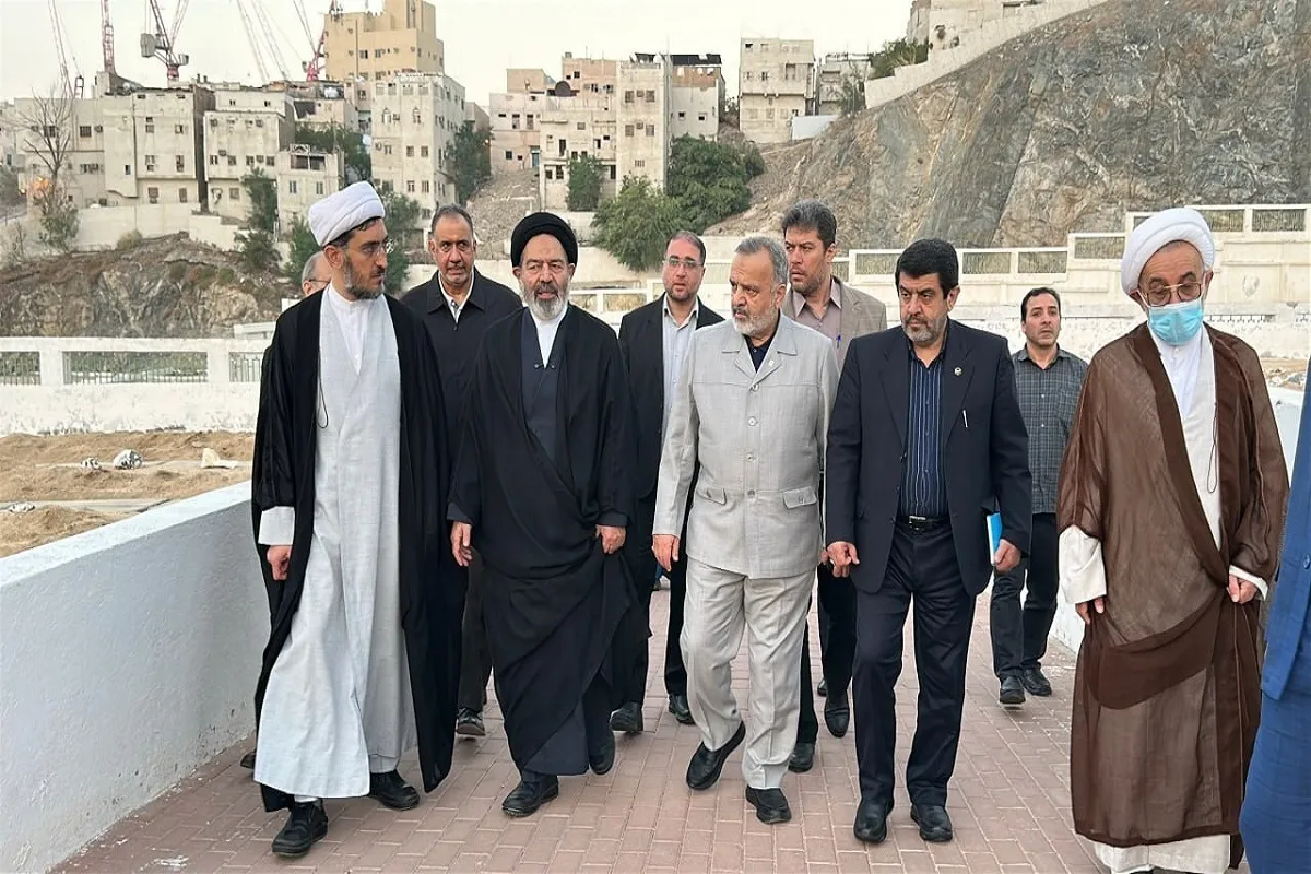 حضرت خدیجه(س) یکی از ارکان ماندگار تاریخ اسلام است