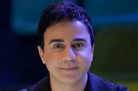 تصویری دیده&zwnj;نشده از &laquo;عموپورنگ&raquo; در جوانی + عکس و بیوگرافی