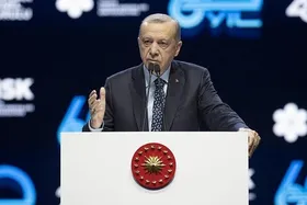 ذوق&zwnj;زدگی علی&zwnj;اف و اردوغان از یک رزمایش