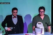 کمدی اجتماعی به دنبال جذب تماشاگر تئاتر است
