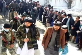 &laquo;مولوی مهدی مجاهد&raquo; کجاست؟ + عکس