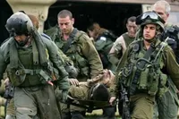 بازتاب دور جدید عملیات حماس علیه ارتش اسرائیل در رسانه عبری
