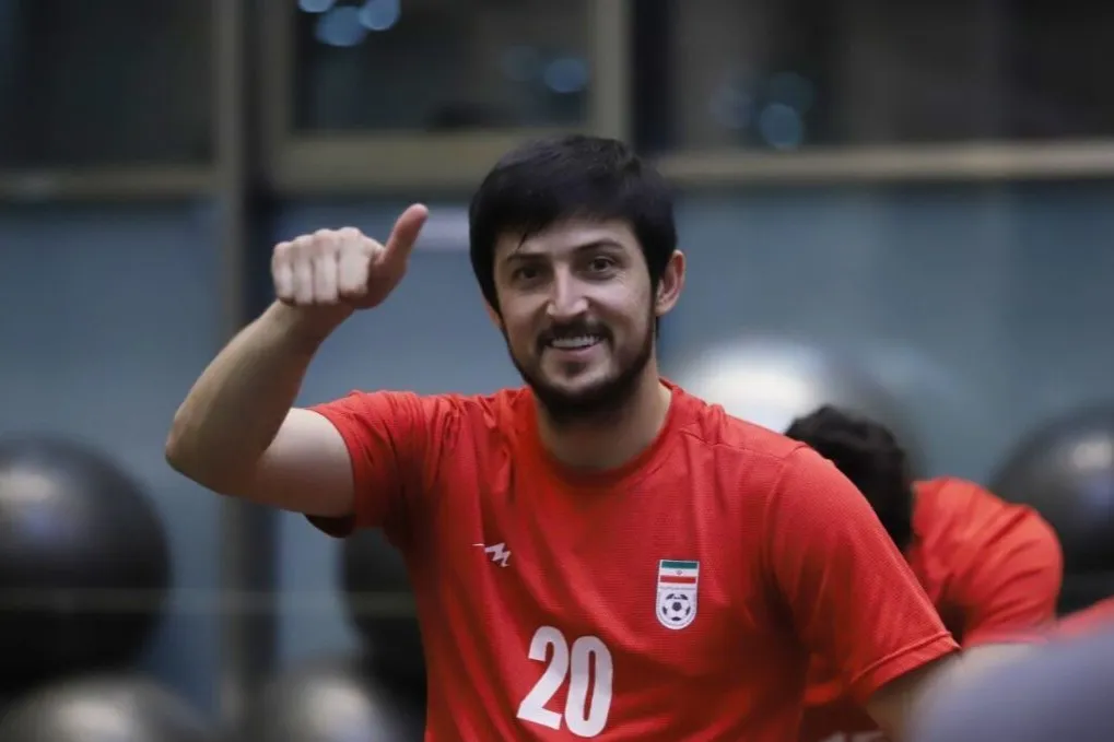 سردار آزمون