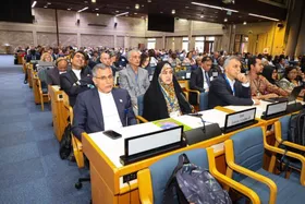 ایران و کنیا تفاهم&zwnj;نامه زیست&zwnj;محیطی امضا خواهند کرد